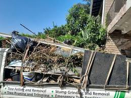 Demolition Debris Removal in Anoka, MN