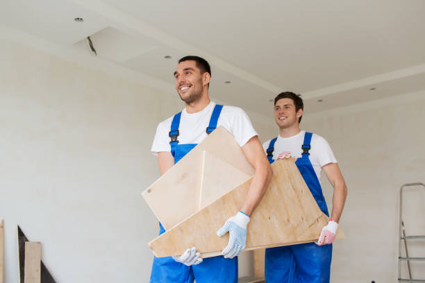 Best Scrap Metal Removal  in Anoka, MN