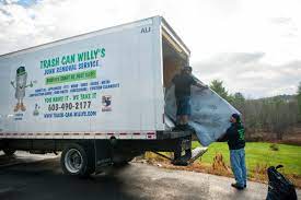 Best Residential Junk Removal  in Anoka, MN
